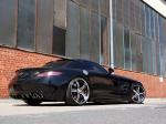 Mercedes-Benz SLS AMG by MEC Design 2011 года